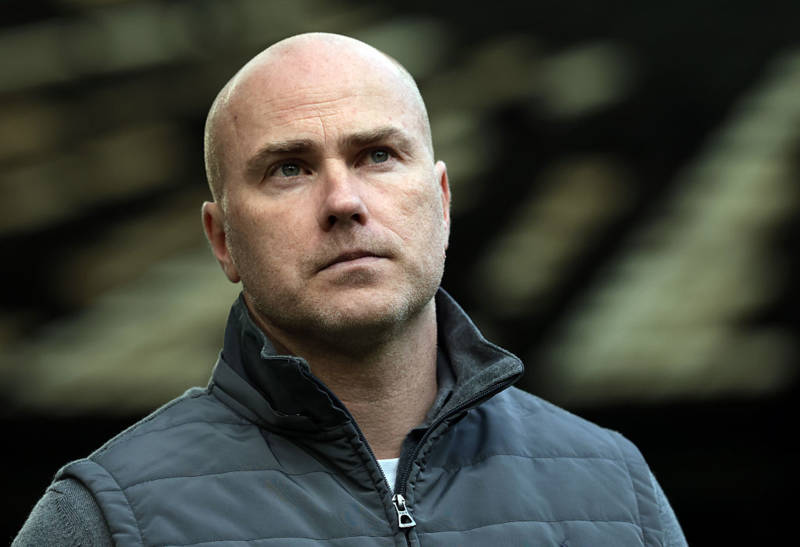 Two Celtic vs Motherwell referee and VAR calls spark angst as Hoops star told he could have been sent off