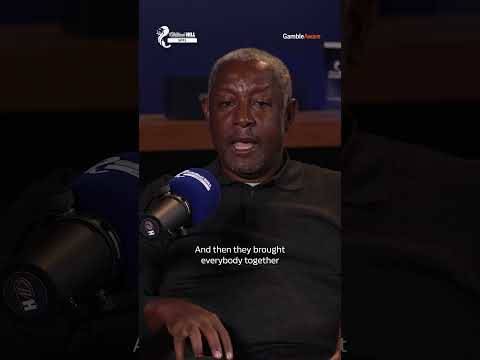 “Brian Lara’s Dad made the right decision”