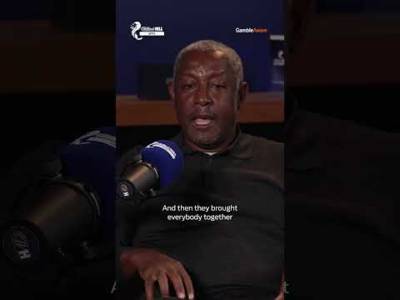 “Brian Lara’s Dad made the right decision” “Brian Lara’s Dad made the right decision”