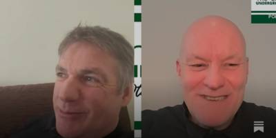 Andrew H in conversation with...Joe Miller