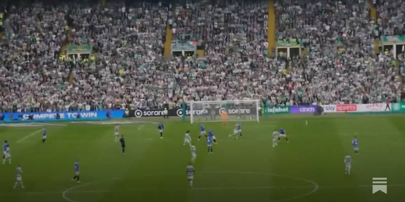 Celtic 3-1 Motherwell Analysis & Reaction