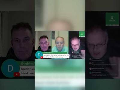 A historic culture of entitlement, a challenge to critics