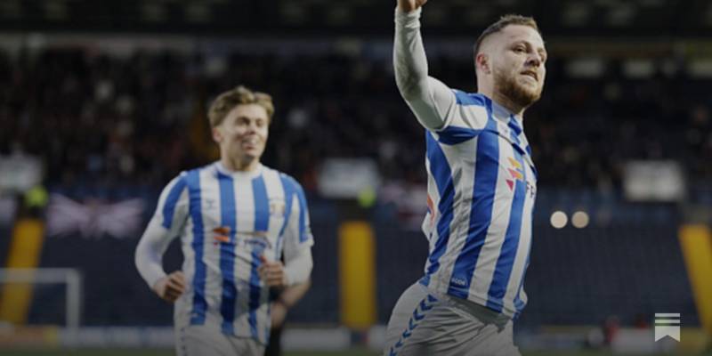 Three Points Separate The Top Three!