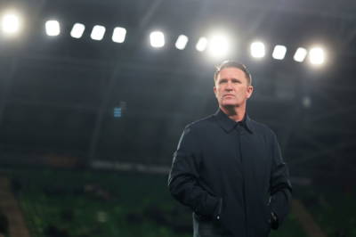 Celtic’s alleged “managerial shortlist” just won’t do at all.