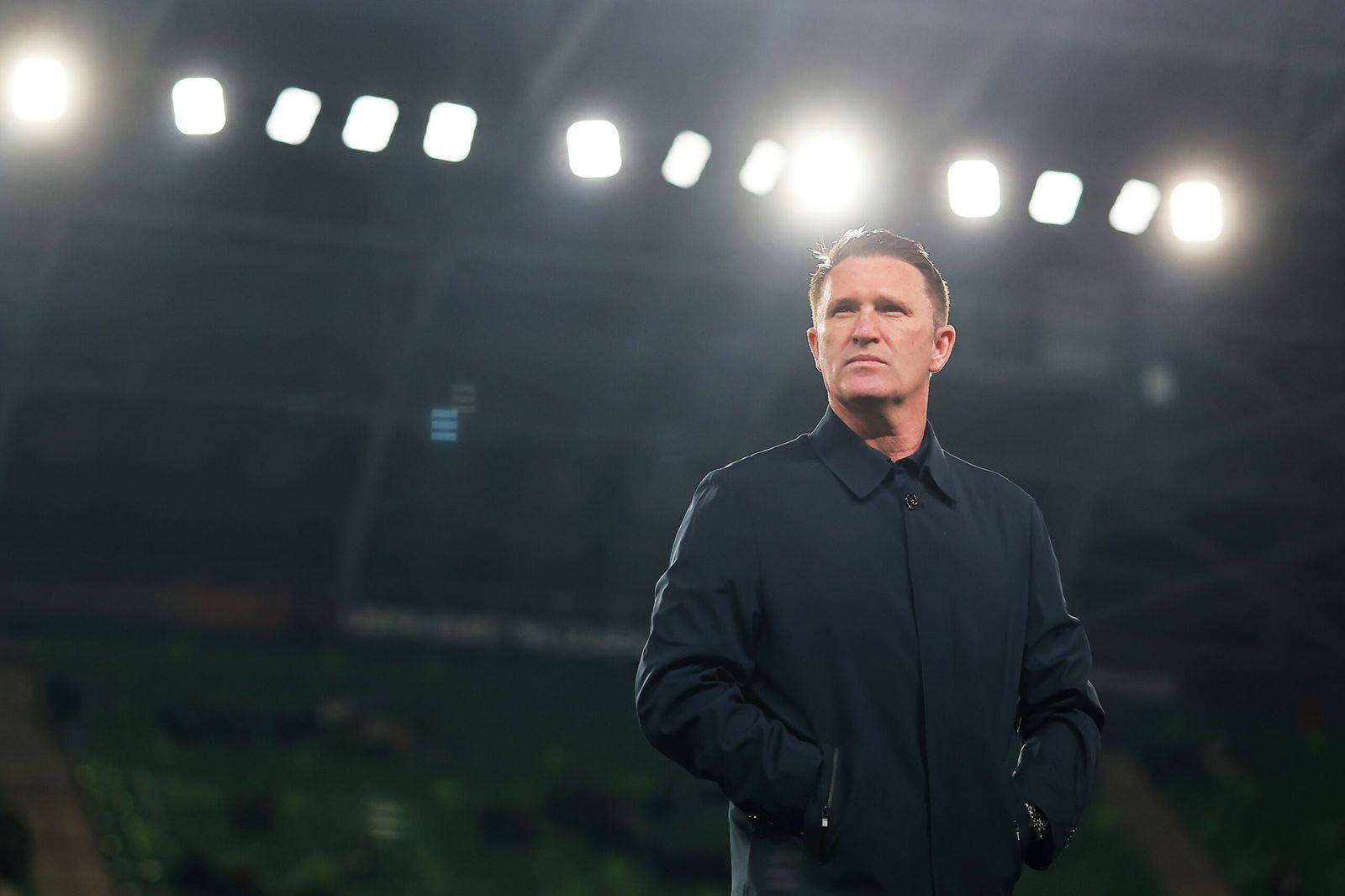 Celtic’s alleged “managerial shortlist” just won’t do at all.