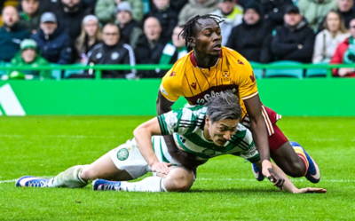 The latest media meltdown over a Celtic decision is part of a wider pattern.