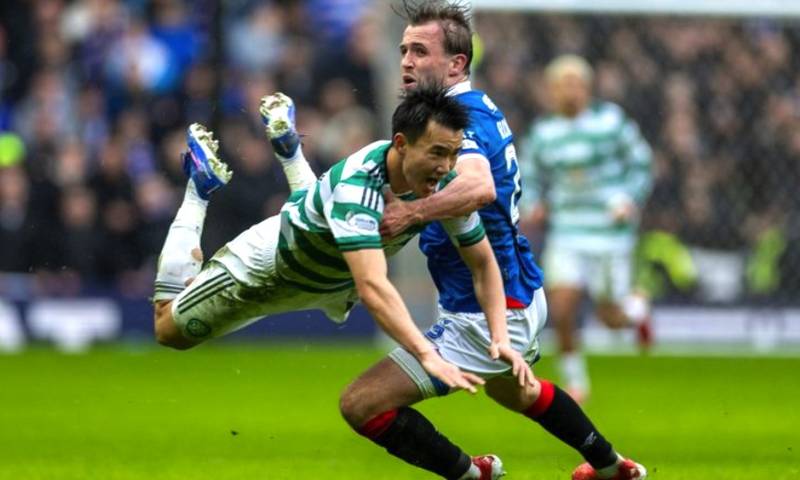 Celts on Collision Course