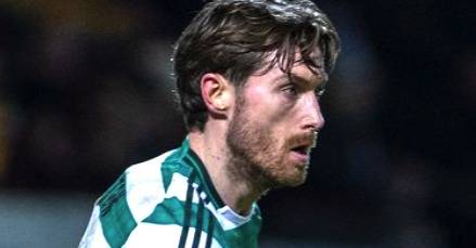 Go-Ahead for Ralston, Tierney