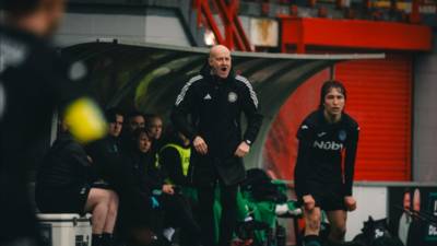 Grant Scott reflects on first post-split fixture against Hibs Grant Scott reflects on first post-split fixture against Hibs