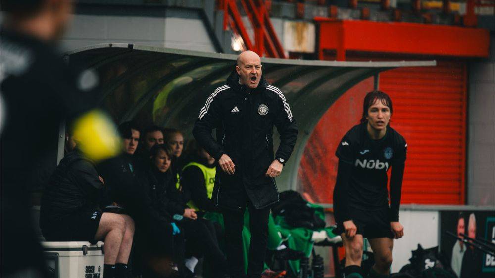 Grant Scott reflects on first post-split fixture against Hibs