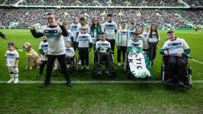 #TotalAccess Week of Action in Paradise