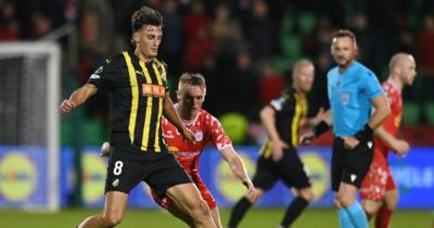 £6million rated Rangers and Celtic transfer ‘target’ pens new contract after January bid turfed out