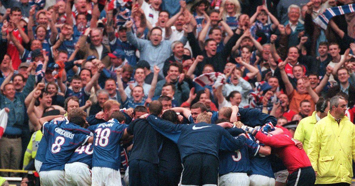 Ally McCoist weighs into bizarre Chelsea huddle row with controversial Rangers throwback that ‘didn’t end too well’
