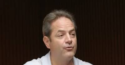 Dermot Desmond slammed over £90m Celtic ‘biscuit tin’ as ex Sunderland supremo insists fans are right to be raging Dermot Desmond slammed over £90m Celtic ‘biscuit tin’ as ex Sunderland supremo insists fans are right to be raging