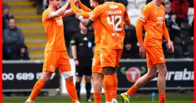 Rangers star thriving on title pressure as he takes culture shock in his stride