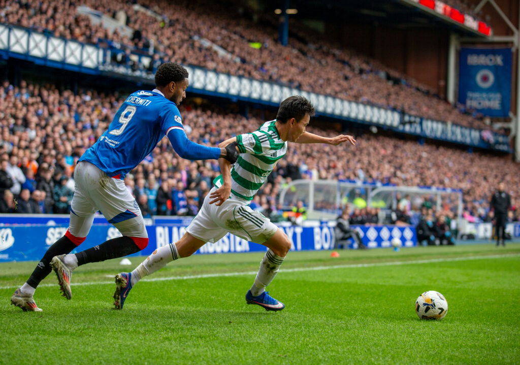 “It’s True” – Celtic Winger Opens Up Failed Summer Exit
