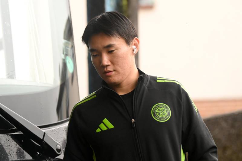 Breakout star lifts the lid on Celtic teammates, makes bold ‘most skilful’ call