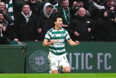Celtic star wins international recall as boss praises his form Celtic star wins international recall as boss praises his form