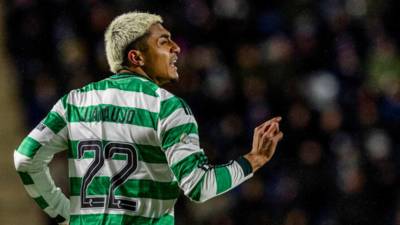 Julian Araujo’s wages may be sky high — will he take a pay cut to play for Celtic? Julian Araujo’s wages may be sky high — will he take a pay cut to play for Celtic?