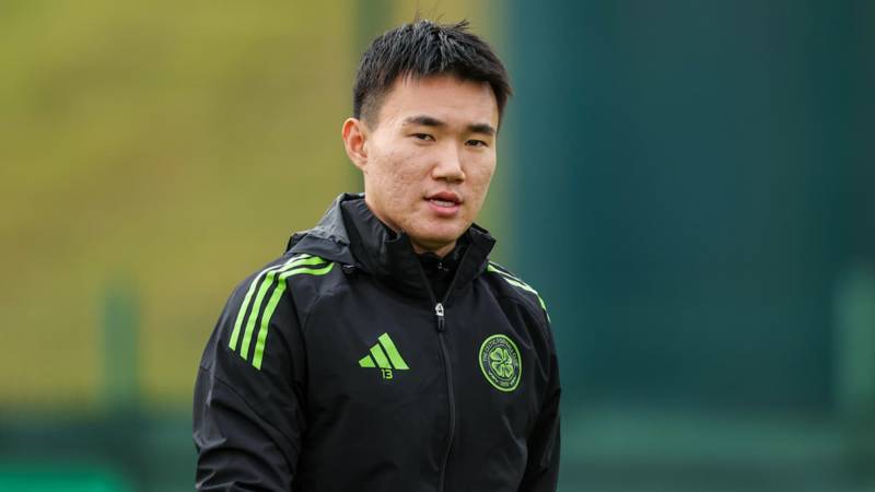Yang opens up on failed summer exit that sparked his Celtic resurgence