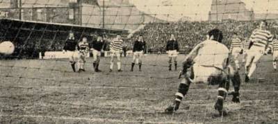 16th March – Five Memorable Celtic Moments on This Day