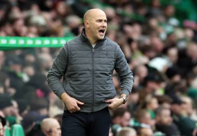 Jens Berthel Askou used Celtic Park atmosphere to inspire Motherwell