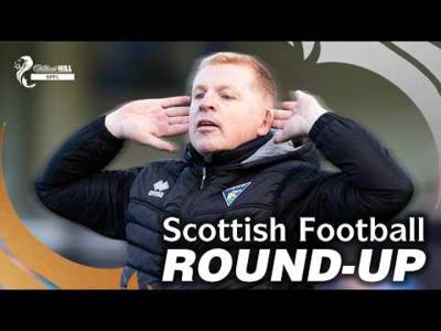Scottish Football Round-Up | 18th Mar 2026 | William Hill SPFL