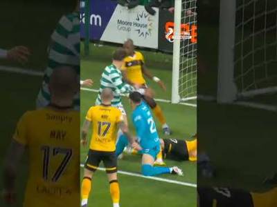 Yang is the highest scoring Korean in SPFL history! 🇰🇷👏