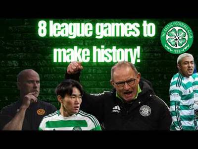 NEXT CELTIC MANAGER WILL IT BE ROBBIE KEANE OR ASKOU? #celticfc