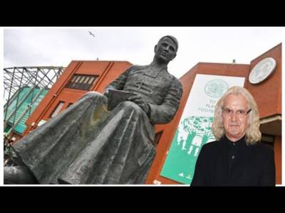 The Story About Celtic Football Club Irish Roots 🇮🇪🍀
