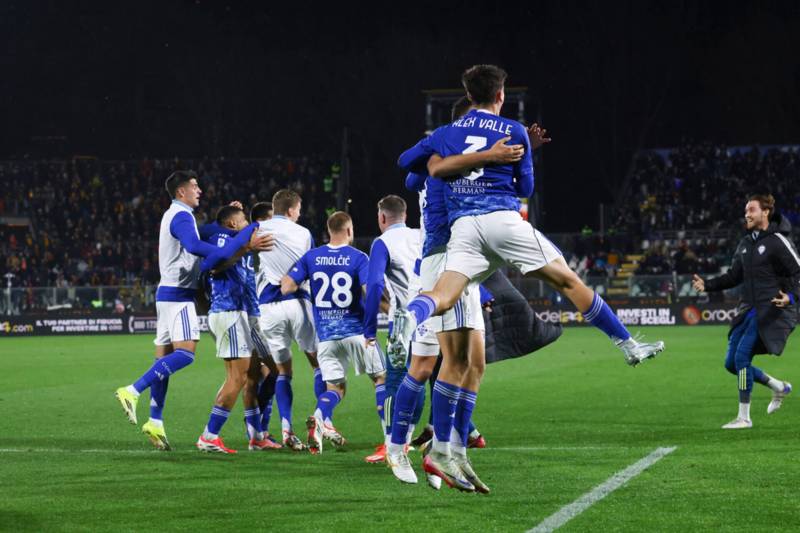 Alex Valle’s Como rise continues as ex-Celtic man stars with MOTM showing in Roma win