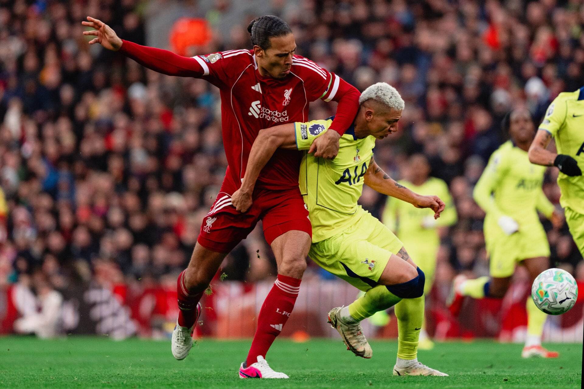 Dermot Gallagher uses Celtic hero Virgil van Dijk to explain Motherwell red for foul on Daizen Maeda