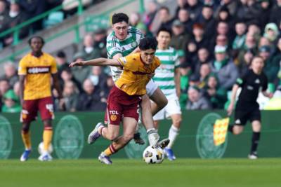 Stephen McGinn’s Elijah Just verdict proves the Motherwell star is exactly what Celtic need