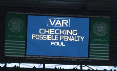 Jamie Bryson’s incredible John Beaton Celtic ‘cheating’ meltdown