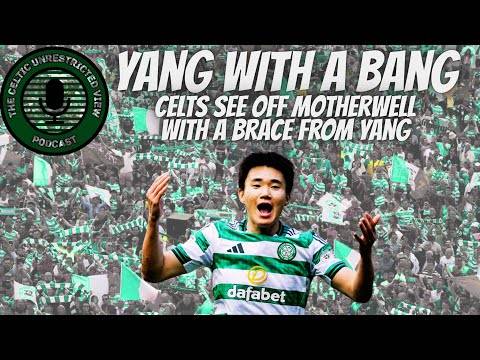 Yang with Bang // Celts Down Steelmen at Paradise??// Injury’s Mount Up
