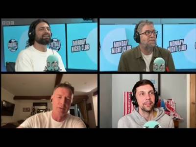 Russell Martin OPENS UP On Rangers ABUSE + Talks Celtic & Hearts Title Favourites With Chris Sutton Russell Martin OPENS UP On Rangers ABUSE + Talks Celtic & Hearts Title Favourites With Chris Sutton