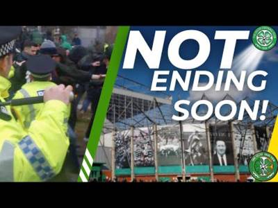 Celtic need to END THIS But HOW?