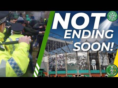 Celtic need to END THIS But HOW?