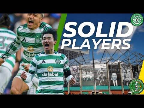 Celtic players that can win us the TITLE Celtic players that can win us the TITLE