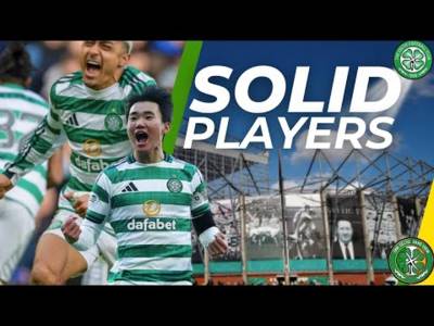Celtic players that can win us the TITLE