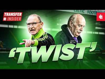 ‘They won’t want to hear that’ &ndash; Celtic dealt double transfer BLOW as decision made