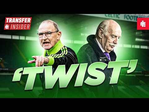 ‘They won’t want to hear that’ &ndash; Celtic dealt double transfer BLOW as decision made