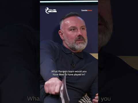 ‘I’d never pull on that jersey!’ ‘I’d never pull on that jersey!’