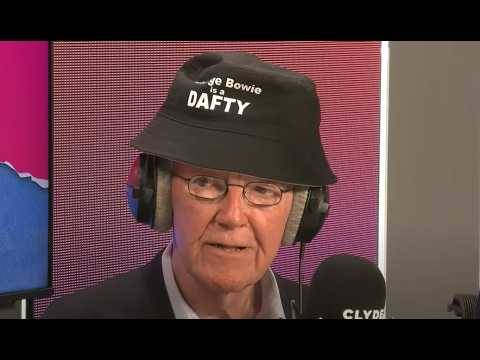 EXPOSED: Hugh Keevins left embarrassed as anti-Celtic rhetoric backfires during Motherwell win EXPOSED: Hugh Keevins left embarrassed as anti-Celtic rhetoric backfires during Motherwell win