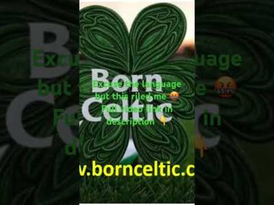 ‘WTF has that go to do with anything?’: Superscoreboard Celtic nonsense called out over John Beaton