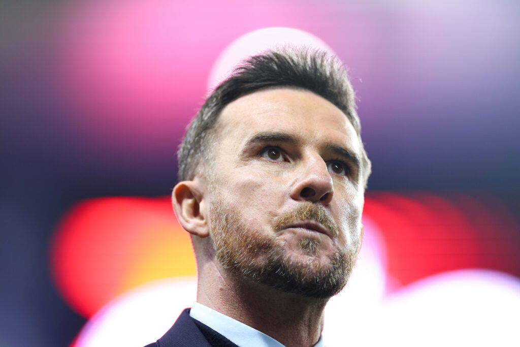 ‘Baffled’ Barry Ferguson suddenly hits out at worst ever season of refereeing