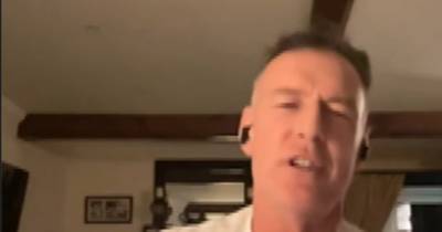 Danny Rohl ‘should have kept his Rangers mouth shut’ as Chris Sutton clamps German over Martin O’Neill Celtic jab