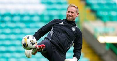 Kasper Schmeichel Celtic injury reignites Denmark feud as Tommy Gravesen fears ‘this might be the last of him’