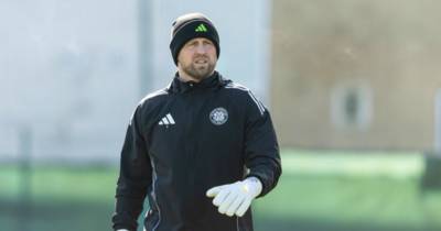 Kasper Schmeichel’s Celtic conflict ditched by Denmark as goalkeeper holds ‘private talks’