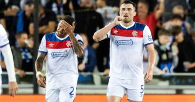 Scotland ranked worst league in Euro competition in one key area as continental minnows embarrass Premiership clubs